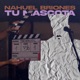 TU MASCOTA Crudo Single