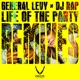 Life of the Party Remixes EP