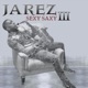 Sexy Saxy Vol 3 EP