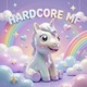 Hardcore Mf Single