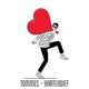 Hartendief Single
