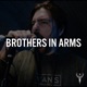 Brothers in Arms feat Tell The Wolves I m Home Cole Kennon Single