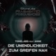 Die Unendlichkeit zum Greifen nah feat Anne Single