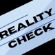 Reality Check Single