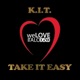 Take It Easy Italo Disco Single