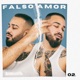 Falso Amor Single