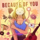 Because of You Single