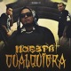 NO ES PA CUALQUIERA feat Lil Wacho Single