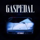 Gaspedal Single