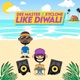 Like Diwali Single