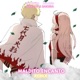 MALDITO ENCANTO NARUTO X SAKURA Remix Single