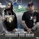 Thought You Knew feat T Nutty Single