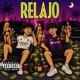 Relajo feat DaBi Single
