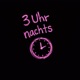 3 Uhr Nachts feat Shakem Single