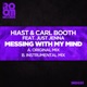 Messing With My Mind feat Just Jenna Single