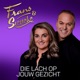 Die lach op jouw gezicht Single
