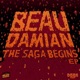 The Saga Begins EP