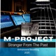 Stranger From The Past feat MZ Lee Alisha Single