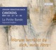 Bach Cantatas 27 47 138 96