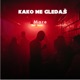 Kako me gledas Single