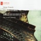 Franck Quintet for Piano and Strings In F Minor Sonata for Violin and Piano In A