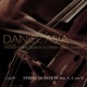 Daniel Asia String Quartets Nos 1 2 and 3