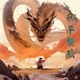 Legend of Chongyue Original Animation Soundtrack