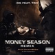 Money Season Remix Single