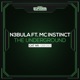The Underground feat Mc Instinct Single