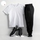 T Shirt Turnschuhe Jogginghose Remix 2025 Single