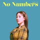 No Numbers feat JMIN Single