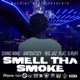 Smell Tha Smoke feat D Ruff Single