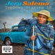 Jerusalema Single