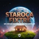 Staroça Fixtre feat Mc PG Single