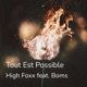 Tout est possible feat Boms Single