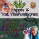 Slappin It feat Nasfromthegram Single
