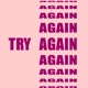Try Again Single