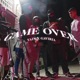 Game Over feat GAVIRIA18011 Single