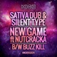 New Game Buzz Kill Single
