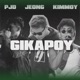 Gikapoy Single