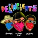 Delincuente feat Juanmih Deseoh Single
