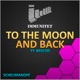 To the Moon and Back Single