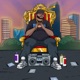 Living Proof Single feat Boss P Trial Single