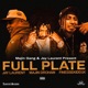 Full Plate feat Majin Drohan Finessekid1k Single