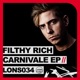 Carnivale EP