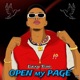 Open My Page Single