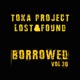 Lost Found EP