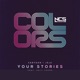 Your Stories feat Koit Toome Single