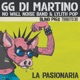 La Pasionaria Single