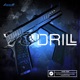 V8 Drill Single